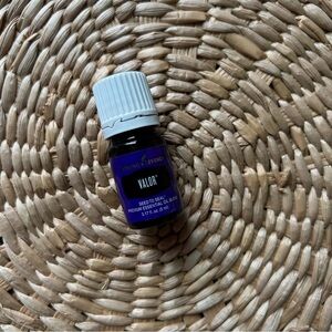 NEW Bottle of Young Living Valor Essential Oil